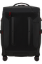 Samsonite Ecodiver SPINNER DUFFLE 55/20  Black