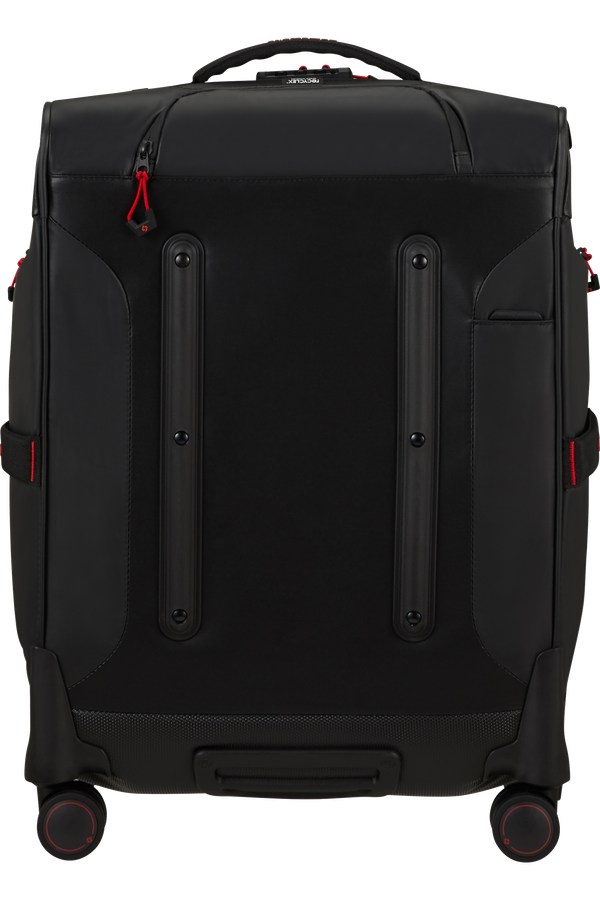 Samsonite Ecodiver SPINNER DUFFLE 55/20  Black