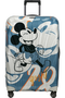 Samsonite C-Lite Disney SPINNER 75/28 DISNEY  Mickey Oh Gosh Samsonite C-Lite Disney SPINNER 75/28 DISNEY  Mickey Oh Gosh