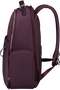 Samsonite Karissa Evo Round Backpack 15.6'  Burgundy Samsonite Karissa Evo Round Backpack 15.6'  Burgundy