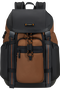 Samsonite Relyon Backpack M 15.6'' with flap  Toffee/Apricot