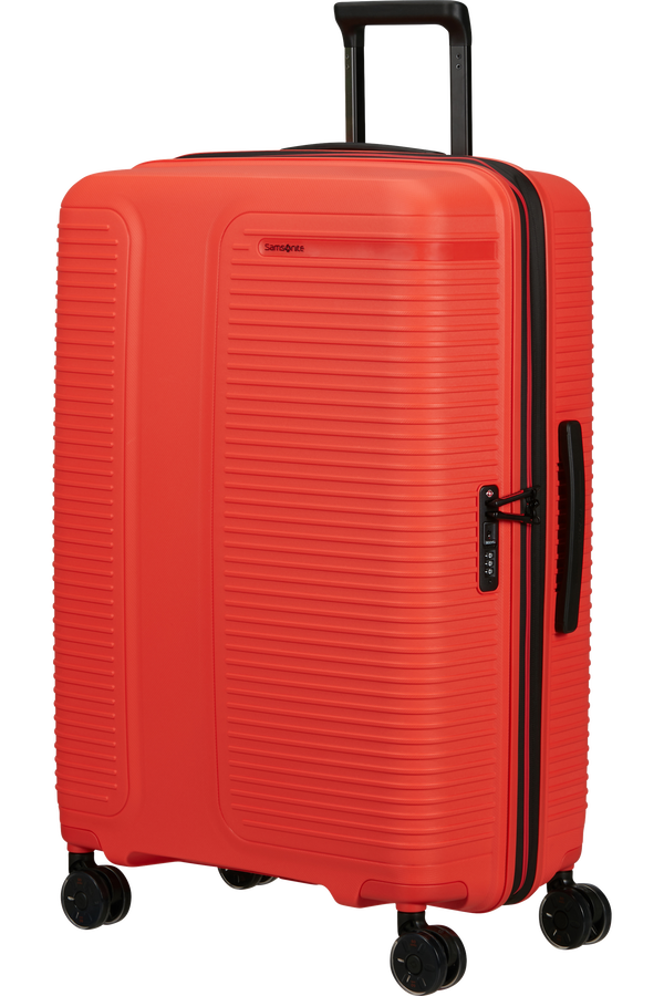 Prodiver Bőv&iacute;thető Spinner (4 ker&eacute;k) 75cm