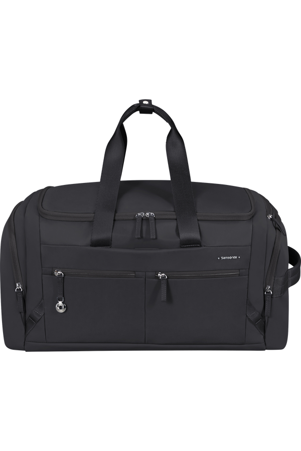 Samsonite Move Journey Backpack/Duffle S  Black