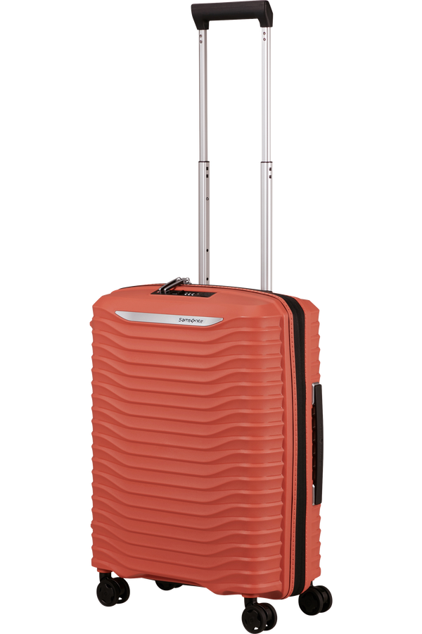 Samsonite Upscape Spinner 55/20 Exp  Clay