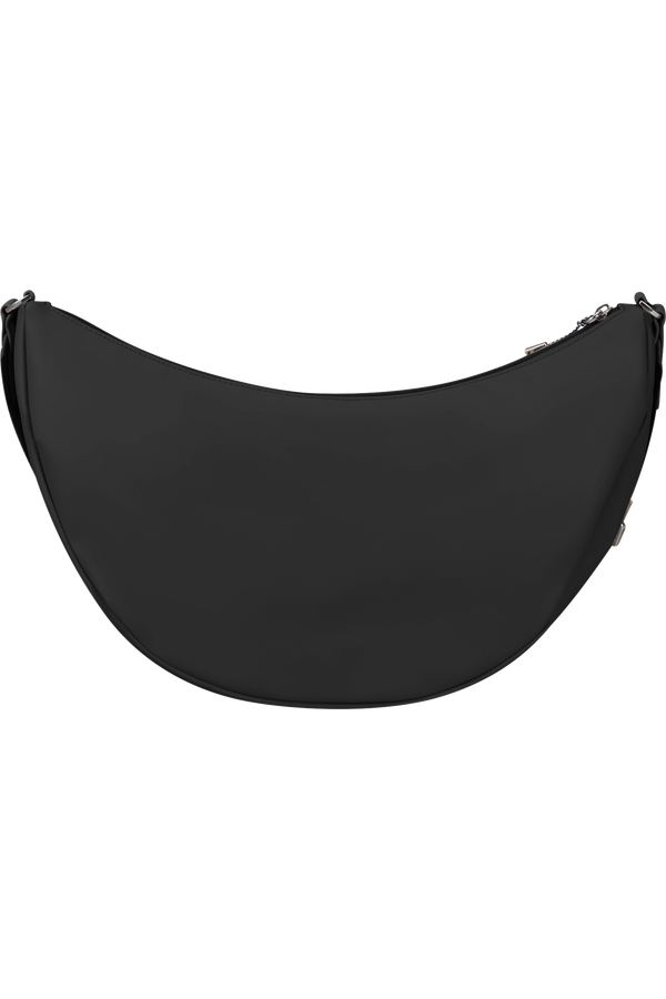 Samsonite Wander Last Hobo Bag  Black