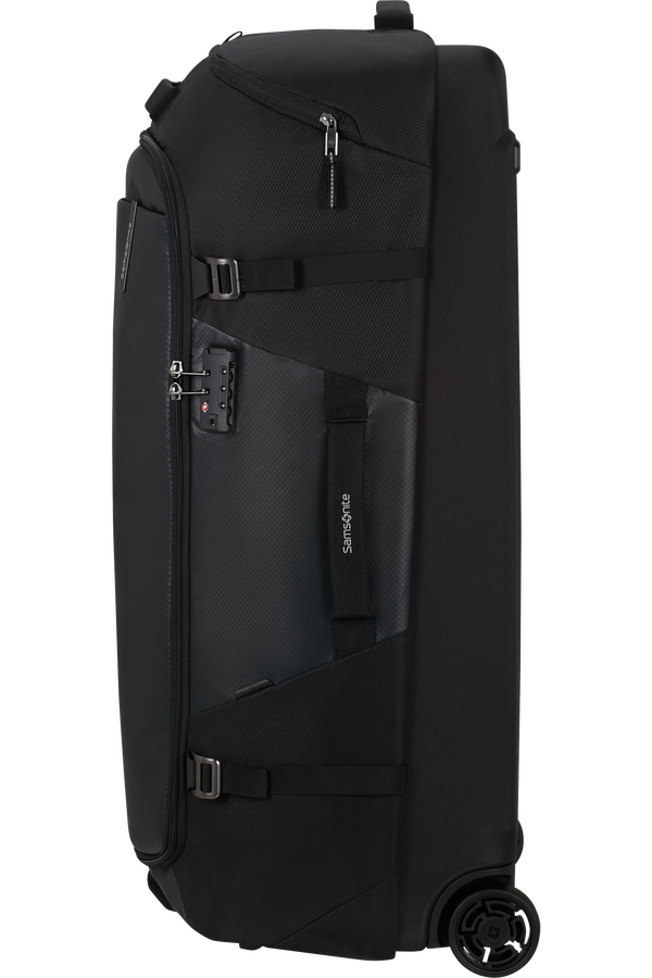 Samsonite Armox DUFFLE/WH 84/32 NON-TUBE  Black Samsonite Armox DUFFLE/WH 84/32 NON-TUBE  Black