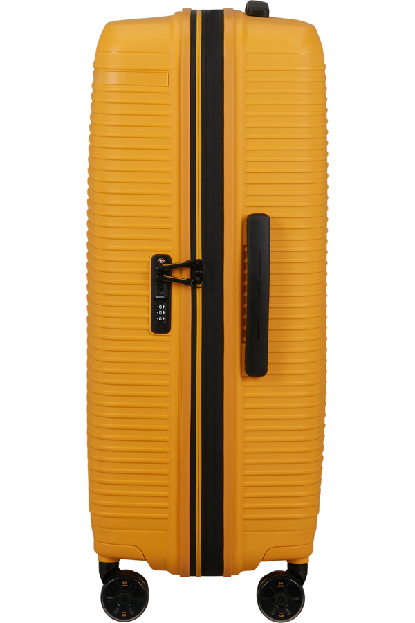 Prodiver Bőv&iacute;thető Spinner (4 ker&eacute;k) 75cm