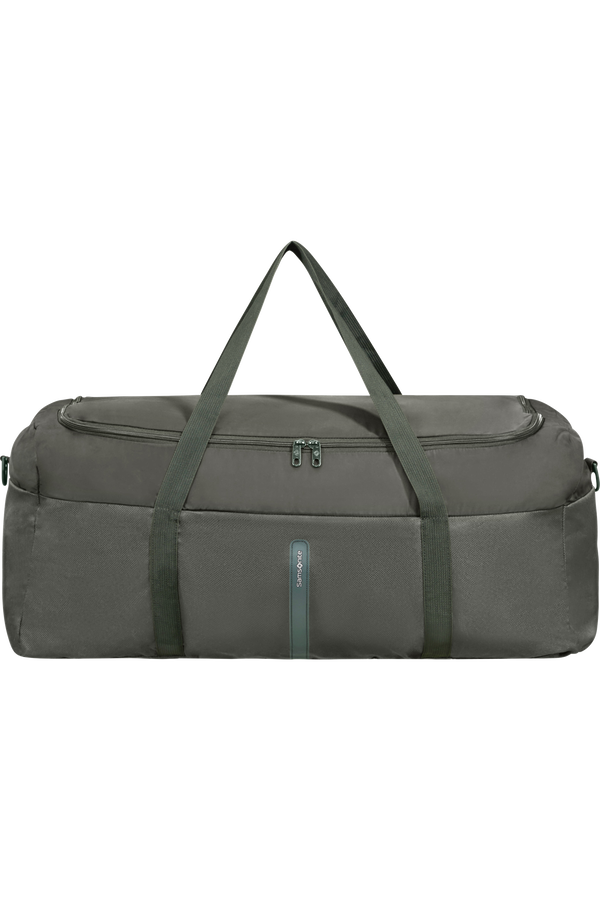 Samsonite Ta Revolution Foldable Duffle L  Green