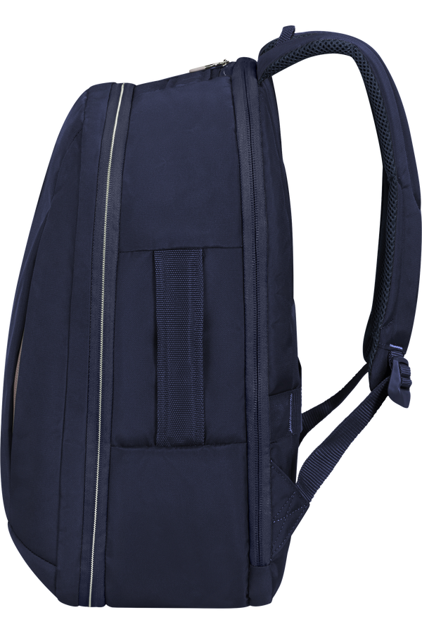 Samsonite Guardit Classy Backpack Underseater M  Midnight Blue Samsonite Guardit Classy Backpack Underseater M  Midnight Blue
