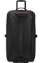 Samsonite Ecodiver DUFFLE/WH 79/29  Black