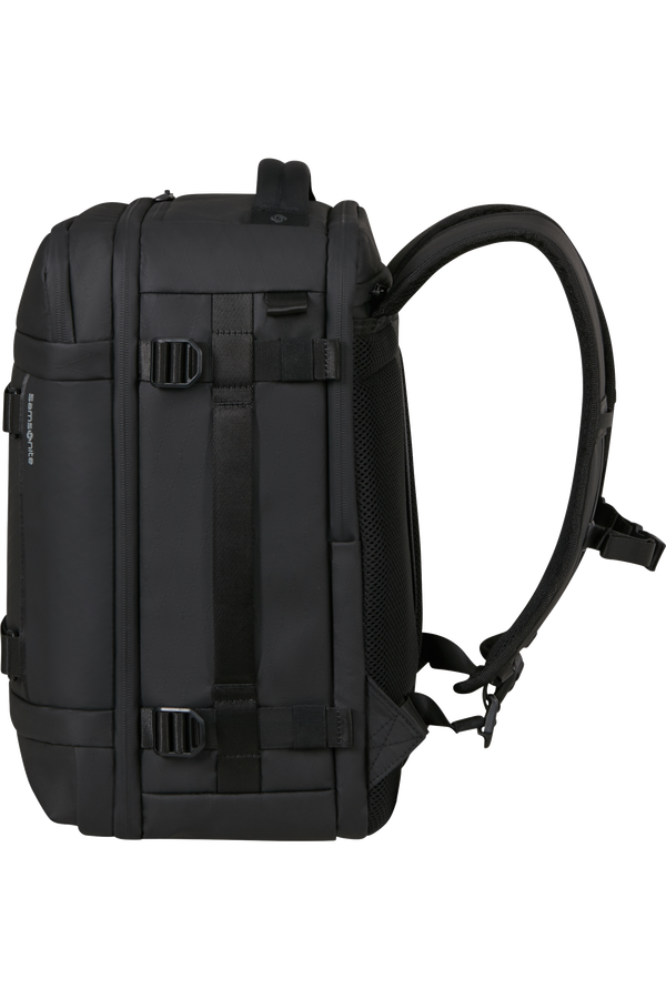 Samsonite Cabin Pack Underseat Backpack S  Black