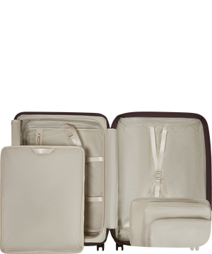 Paralux Bőv&iacute;thető Spinner (4 ker&eacute;k) 75cm 75 x 50 x 31/34 cm | 4.3 kg
