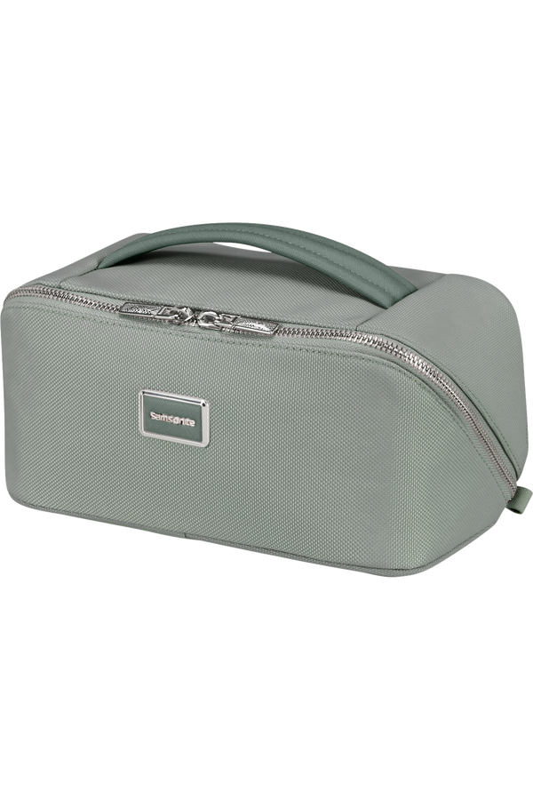 Samsonite Image Toilet Kit Beauty Case  Thyme Samsonite Image Toilet Kit Beauty Case  Thyme