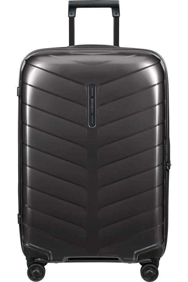 Samsonite Attrix Spinner 69cm  Anthracite