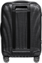 Samsonite C-Lite Spinner 55cm  Black