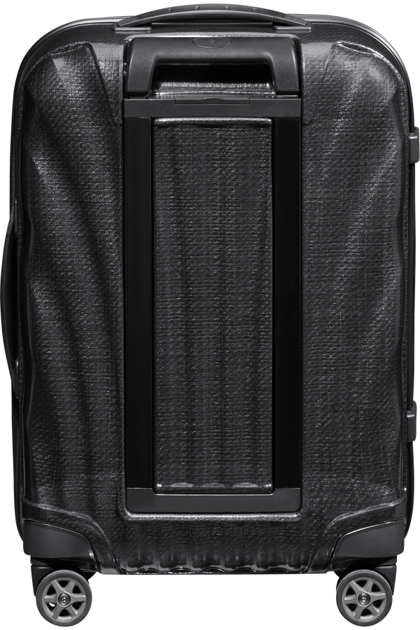 Samsonite C-Lite Spinner 55cm  Black