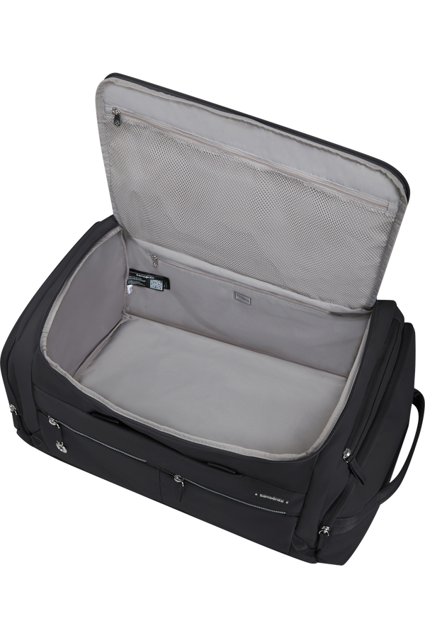 Samsonite Move Journey Backpack/Duffle S  Black