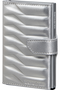 Samsonite Alu Fit Slide-up Wallet Proxis  Silver Samsonite Alu Fit Slide-up Wallet Proxis  Silver