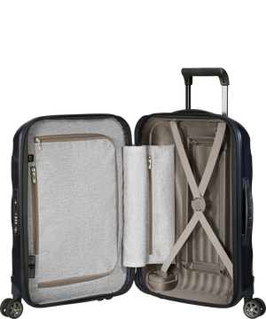 C-Lite Bővíthető Spinner (4 kerék) 55cm 55 x 40 x 20/23 cm | 2.1 kg C-Lite Bővíthető Spinner (4 kerék) 55cm 55 x 40 x 20/23 cm | 2.1 kg