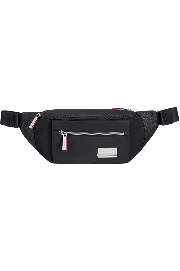 Samsonite Openroad Chic 2.0 Waistbag  Black