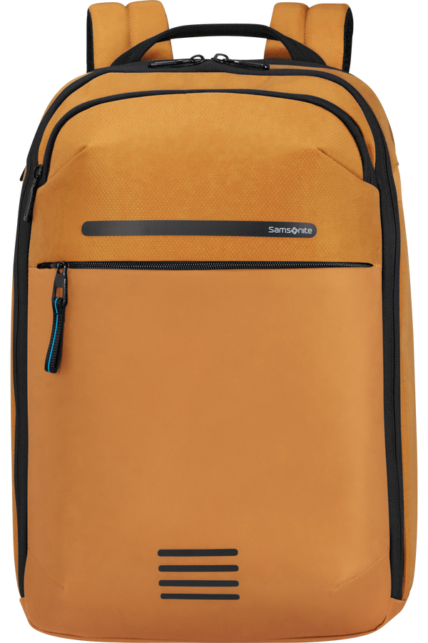 Samsonite Moderny Laptop Backpack 15.6'  Yellow