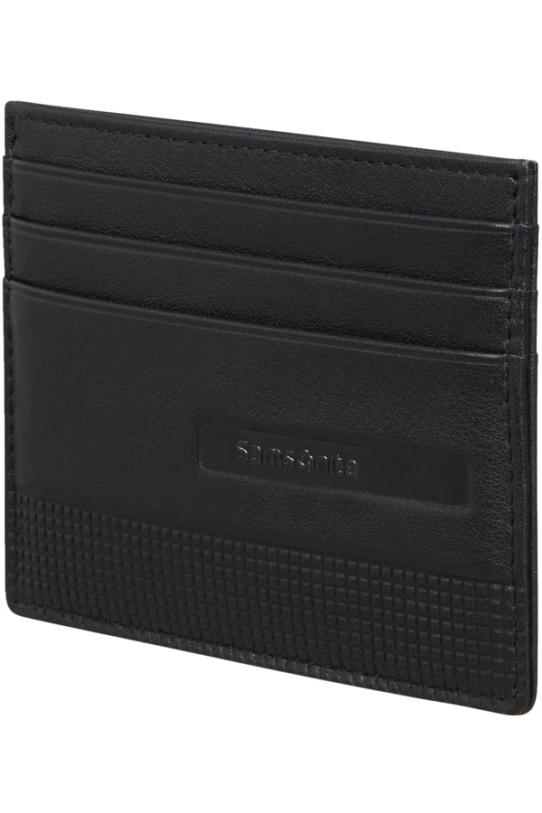 Samsonite Biz2go Slg 732 - 6CC H S  Black