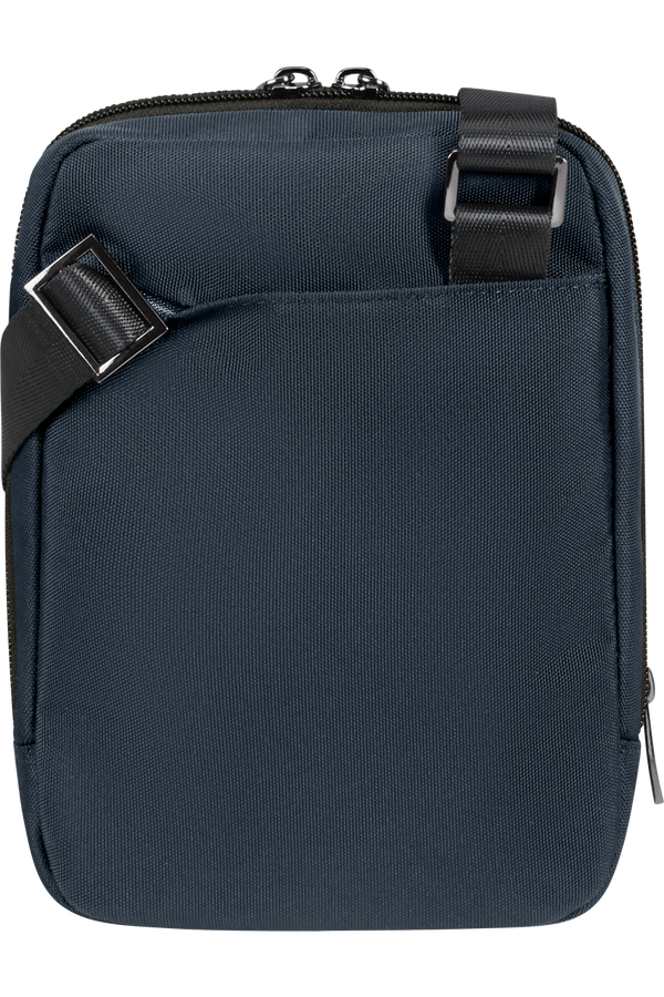 Samsonite Sacksquare Crossover S 7.9'  Blue