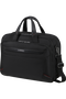 Samsonite Pro-Dlx 6 Bailhandle Expandable 15.6'  Black
