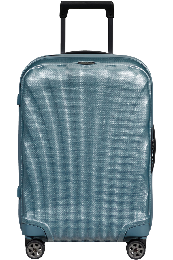 Samsonite C-Lite SPINNER 55/20  Ice Blue