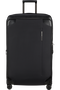 Samsonite Splendix Spinner DF Expandable 79cm  Black Samsonite Splendix Spinner DF Expandable 79cm  Black