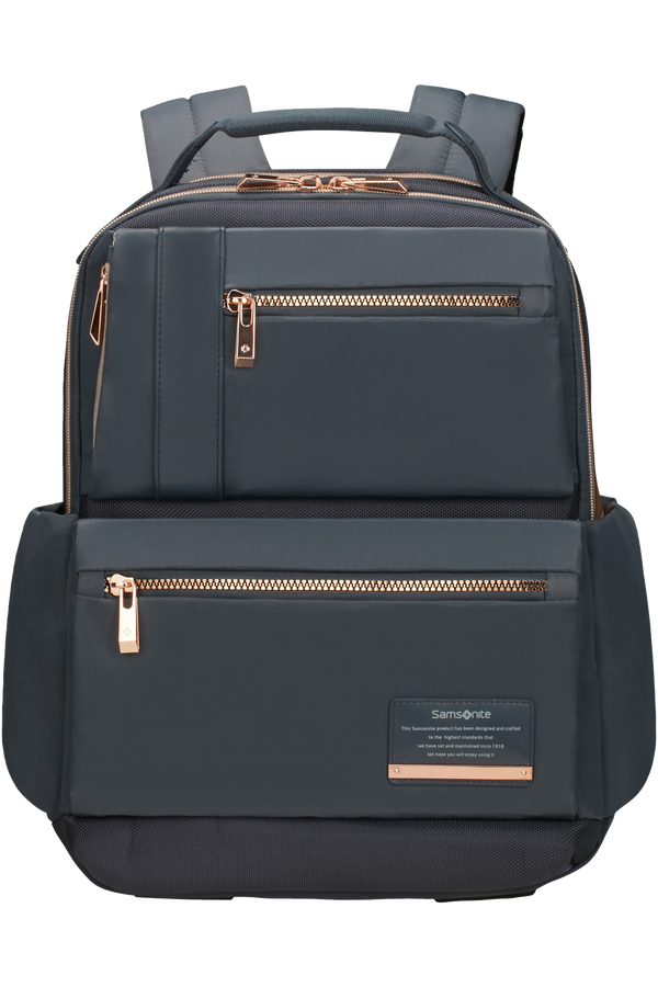 Samsonite Openroad Lady Laptop Backpack  14.1inch Cloudy Blue