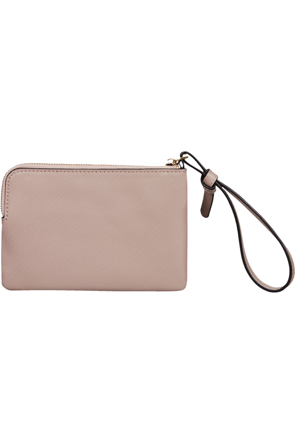 Samsonite My Samsonite Slg Flat Pouch 3CC  Rose