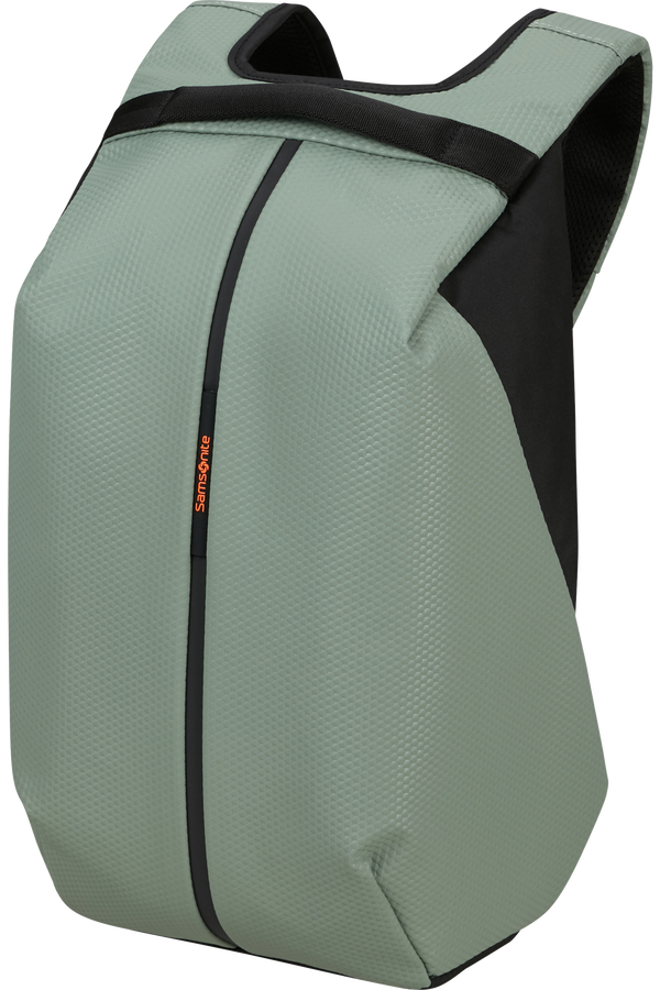 Samsonite Securipak 2.0 Backpack Sage 15.6'  Light Sage