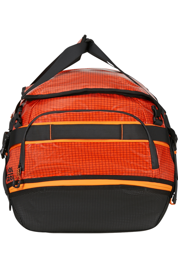 Samsonite Outtrax Duffle Expandable 100L/120L L  Tangerine Red