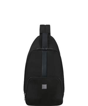 Sacksquare Sling táska 37 x 20 x 9.5 cm | 0.4 kg Sacksquare Sling táska 37 x 20 x 9.5 cm | 0.4 kg