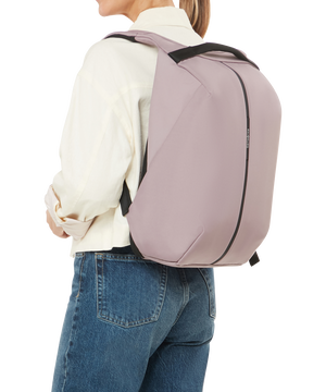 Securipak 2.0 Hátizsák 15.6" 44.5 x 30 x 18 cm | 0.8 kg