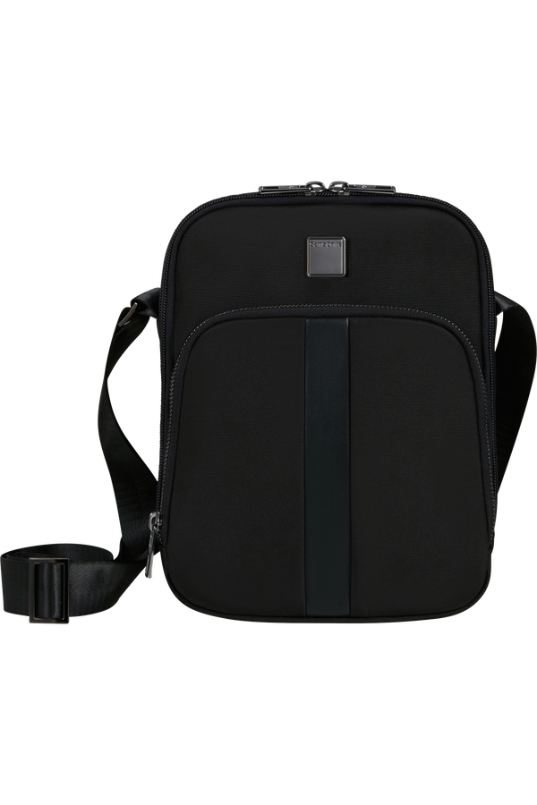 Samsonite Sacksquare Crossover M 9.7'  Black