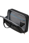 Samsonite Evosight Bailhandle 17.3'  Black Samsonite Evosight Bailhandle 17.3'  Black