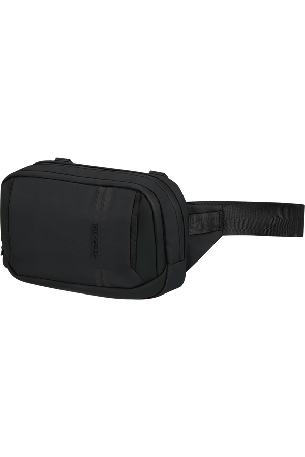 Samsonite Active Road Waistbag  Black