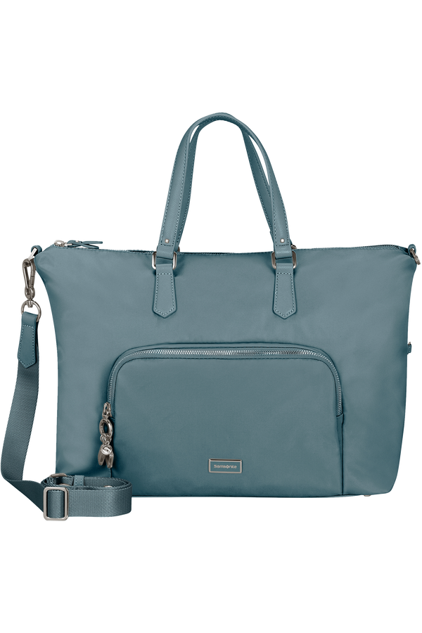 Samsonite Karissa 2.0 Duffle S  Petrol Blue