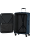 Samsonite Urbify Spinner Expandable 78cm  Navy Blue