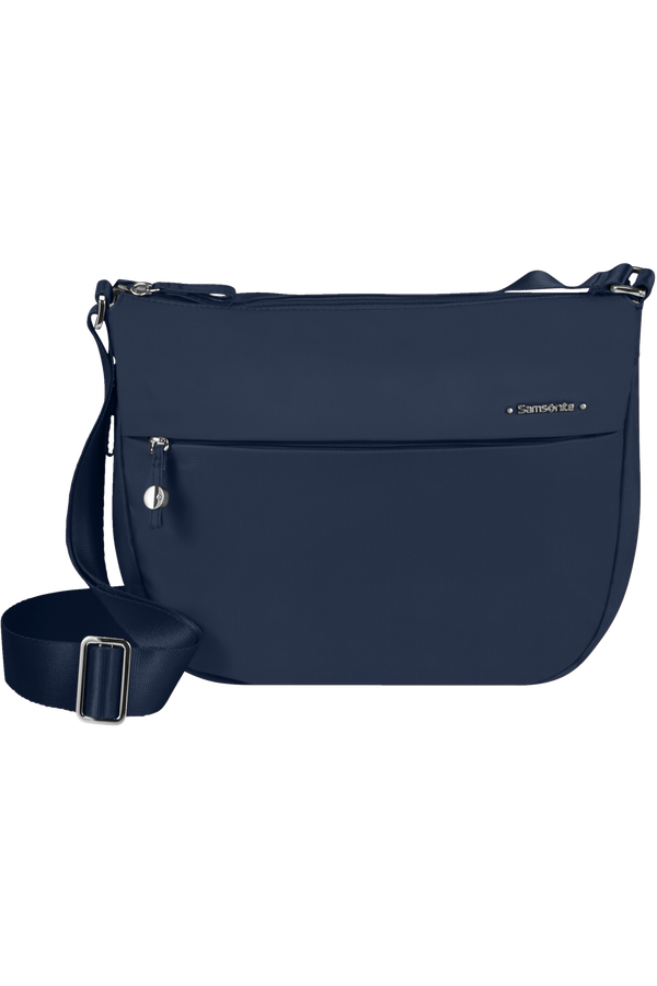 Samsonite Move 4.0 Hobo Exp  Dark Blue