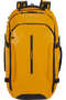 Samsonite Ecodiver TRAVEL BACKPACK M 55L  Yellow