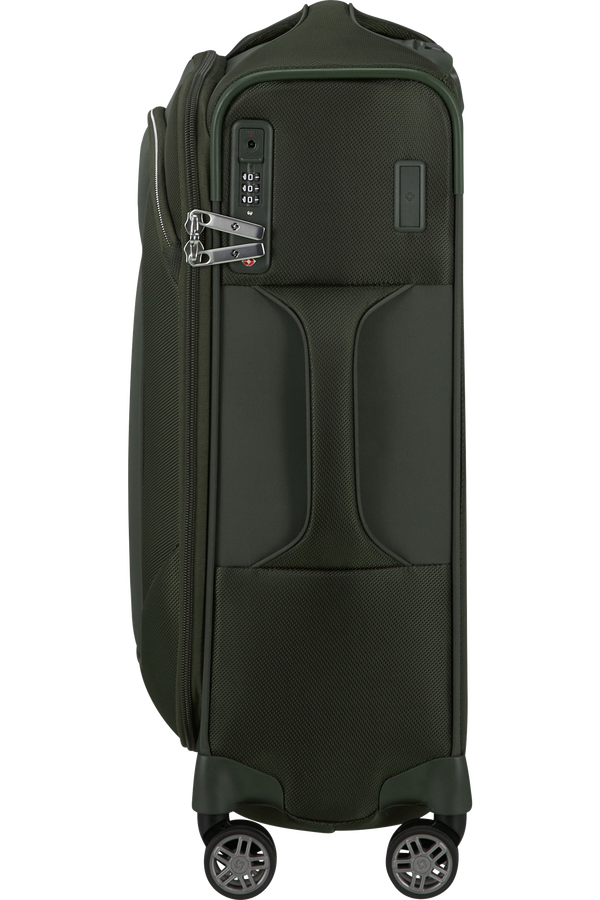 Samsonite Re-Lite Spinner Expandable Lenght 35cm 55cm  Climbing Ivy Samsonite Re-Lite Spinner Expandable Lenght 35cm 55cm  Climbing Ivy