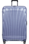 Samsonite C-Lite Spinner 81cm  Lavender