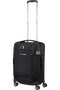 Samsonite Re-Lite Spinner Expandable Lenght 35cm 55cm  Black Samsonite Re-Lite Spinner Expandable Lenght 35cm 55cm  Black