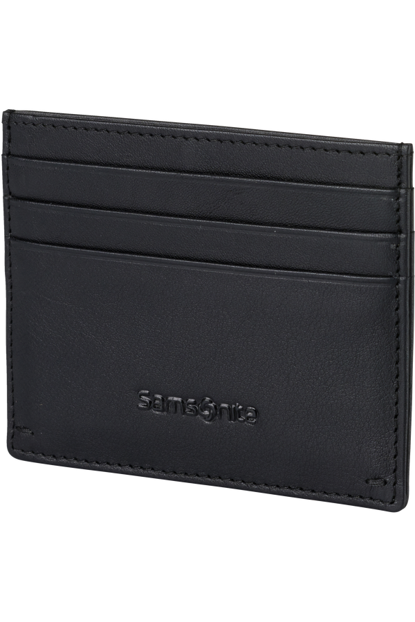 Samsonite Success 2 Slg 732 - 6CC H S Black Samsonite Success 2 Slg 732 - 6CC H S Black