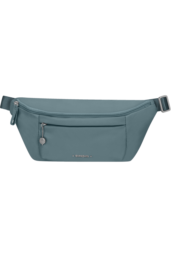 Samsonite Move 3.0 Waist Bag  Petrol Blue