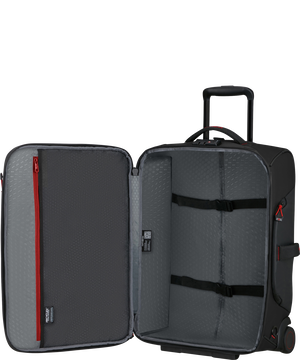 Prodiver Duffle t&aacute;ska ker&eacute;kkel / H&aacute;tizs&aacute;k 55cm 55 x 40 x 25 cm | 2.8 kg