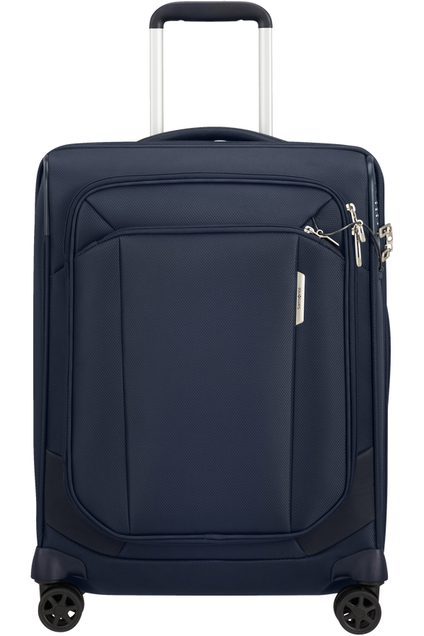 Samsonite Respark SPINNER 55/20 DF EXP  Midnight Blue